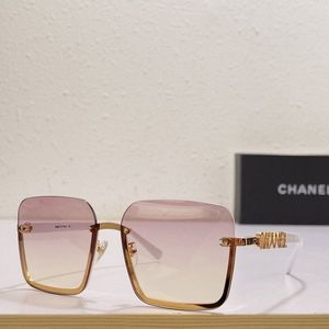 Chanel Sunglasses 2771